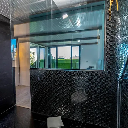 Apartment At Residentials *