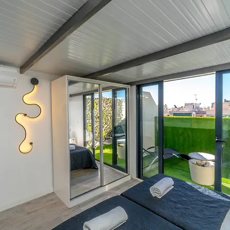 Apartment At Residentials