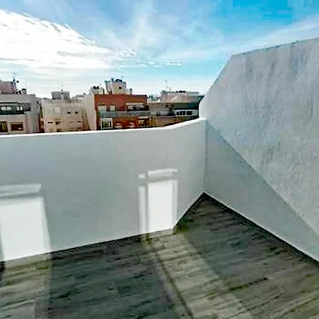 At Residentials Torrevieja